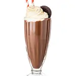 Chocolate Milkshake